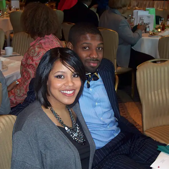 NBC News Sheinelle Jones Is A Family Woman How She Met Her Husband 